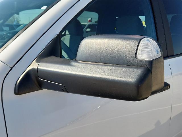 2023 Ram 1500 Classic Vehicle Photo in EASTLAND, TX 76448-3020