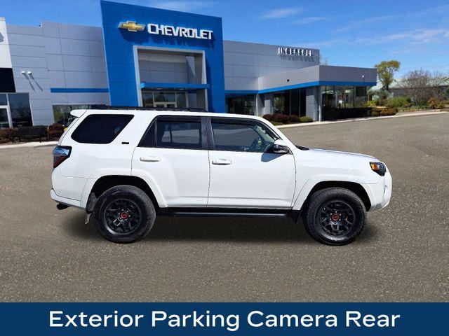 2023 Toyota 4Runner Vehicle Photo in DANBURY, CT 06810-5034