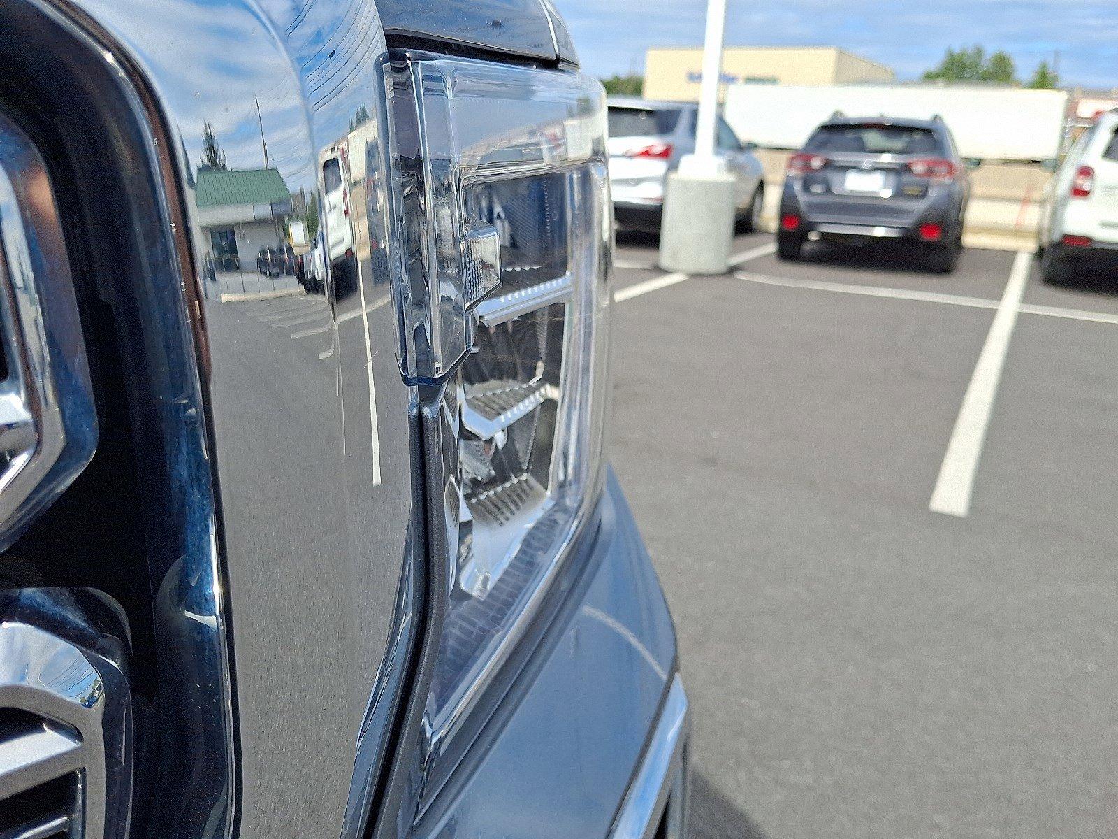 2019 GMC Sierra 1500 Vehicle Photo in Harrisburg, PA 17111