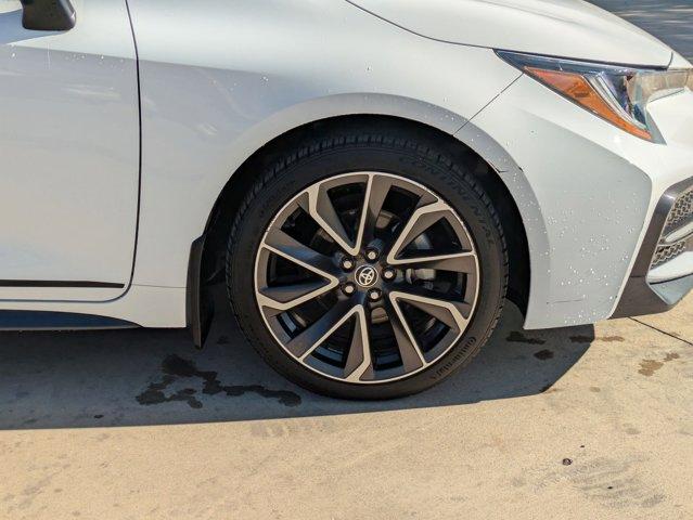 2022 Toyota Corolla Vehicle Photo in SELMA, TX 78154-1459