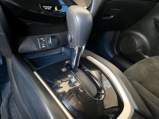 2016 Nissan Rogue Vehicle Photo in Weatherford, TX 76087