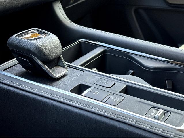 2025 Nissan Pathfinder Vehicle Photo in Hinesville, GA 31313