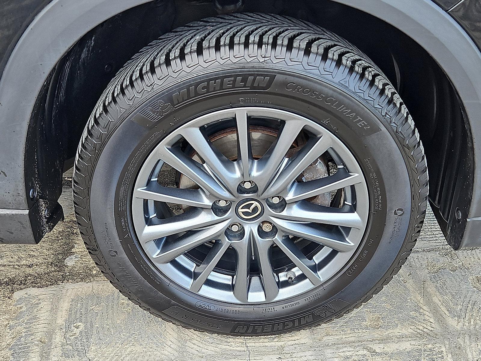 2017 Mazda CX-5 Vehicle Photo in Trevose, PA 19053