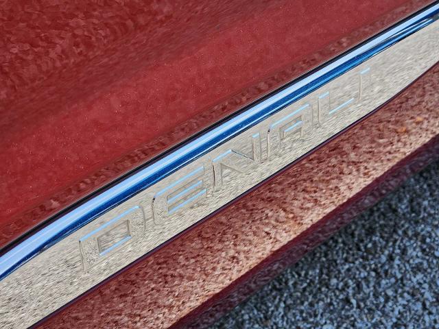 2019 GMC Acadia Vehicle Photo in DENTON, TX 76210-9321