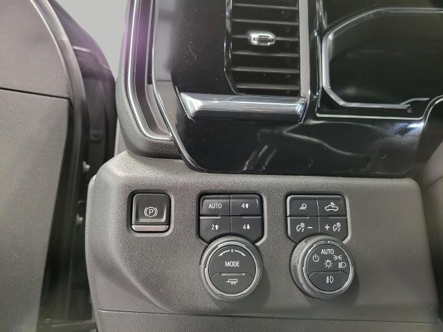 2023 Chevrolet Silverado 1500 Vehicle Photo in NEENAH, WI 54956-2243