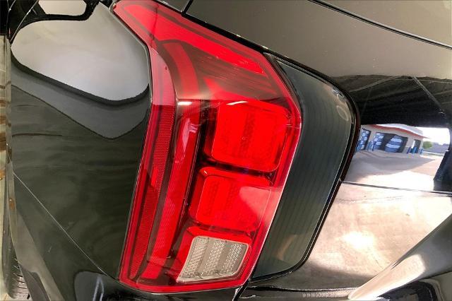 2024 Hyundai PALISADE Vehicle Photo in Lees Summit, MO 64086