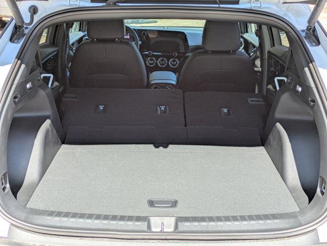 2025 Chevrolet Blazer EV Vehicle Photo in BRUNSWICK, GA 31525-1881