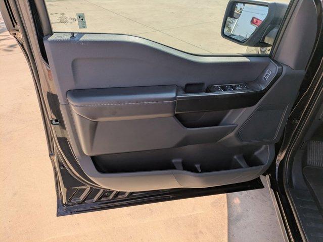 2021 Ford F-150 Vehicle Photo in SELMA, TX 78154-1459