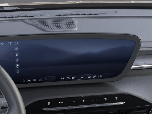 2026 Buick Enclave Vehicle Photo in TOPEKA, KS 66609-0000
