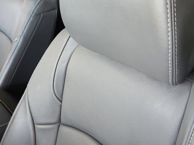 2020 Buick Enclave Vehicle Photo in Decatur, TX 76234