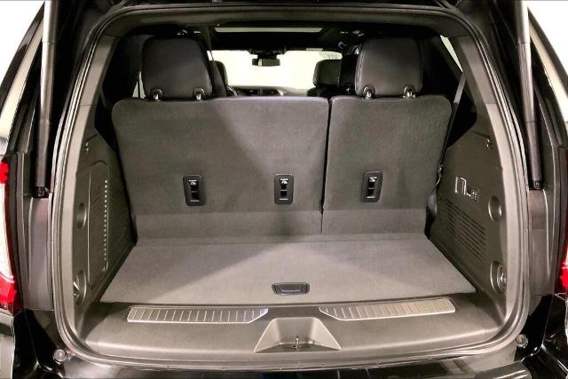 2023 GMC Yukon Vehicle Photo in Kansas City, MO 64114