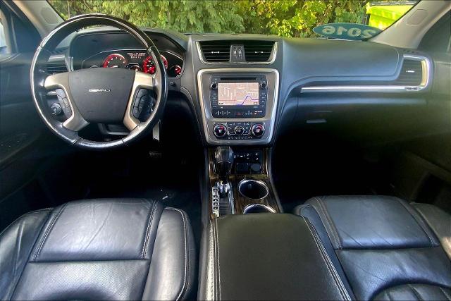 2016 GMC Acadia Vehicle Photo in KANSAS CITY, MO 64114-4545