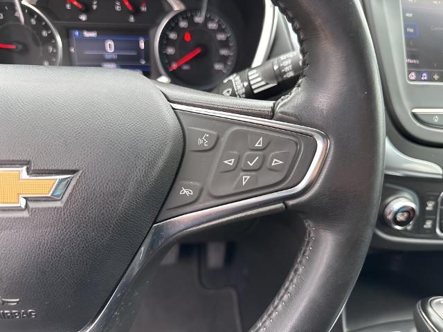 2021 Chevrolet Equinox Vehicle Photo in MANITOWOC, WI 54220-5838