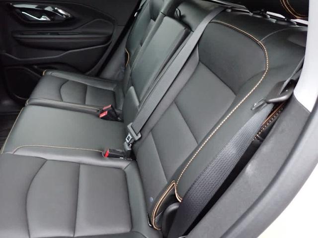 2022 GMC Terrain Vehicle Photo in ZELIENOPLE, PA 16063-2910