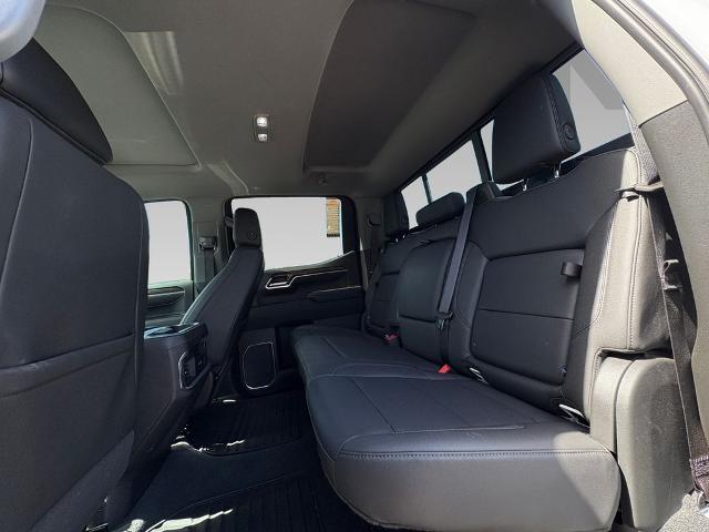 2023 Chevrolet Silverado 1500 Vehicle Photo in Savannah, GA 31419