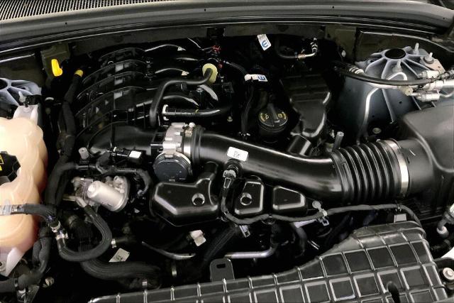 2024 Jeep Grand Cherokee L Vehicle Photo in Kansas City, MO 64114