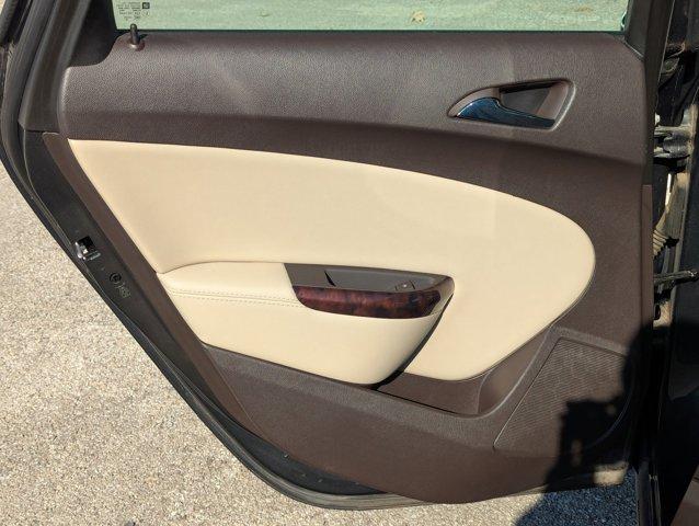 2015 Buick Verano Vehicle Photo in San Antonio, TX 78230