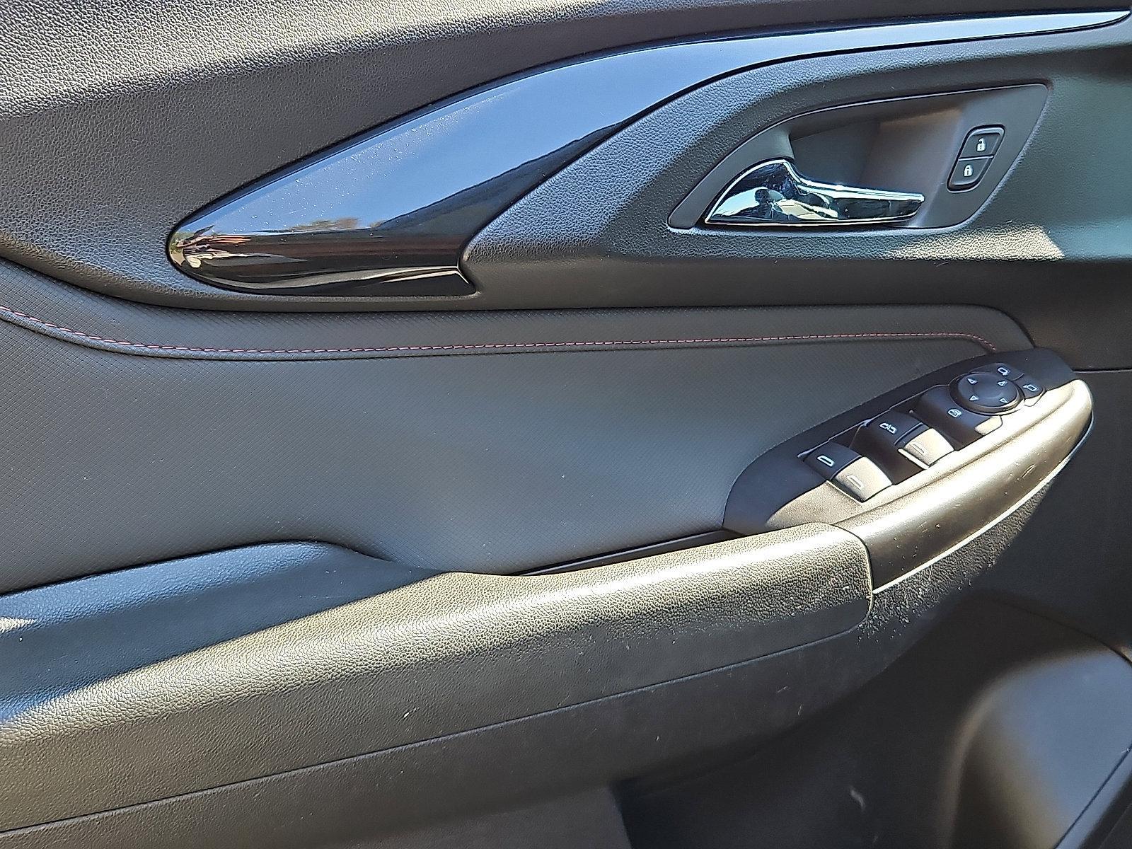 2023 Chevrolet Trailblazer Vehicle Photo in Trevose, PA 19053