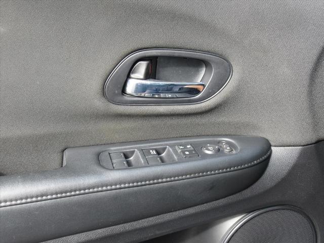 2022 Honda HR-V Vehicle Photo in LEESBURG, FL 34788-4022