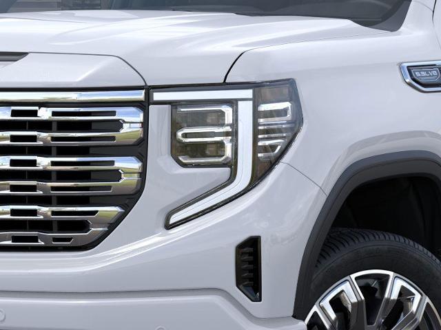 2026 GMC Sierra 1500 Vehicle Photo in INDEPENDENCE, MO 64055-1377