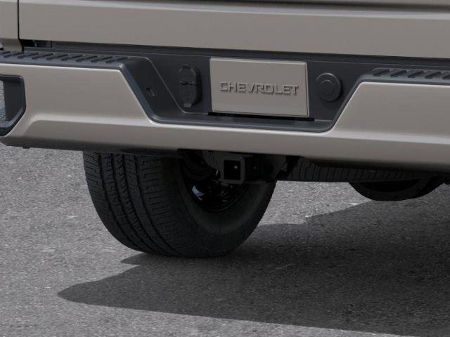 2026 Chevrolet Silverado 1500 Vehicle Photo in INDEPENDENCE, MO 64055-1314