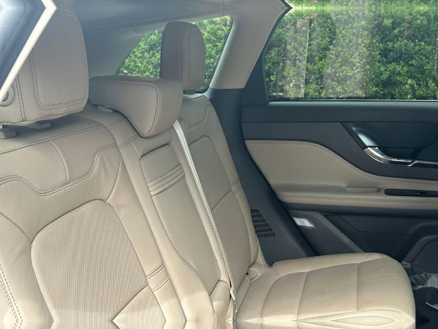 2020 Lincoln Corsair Vehicle Photo in Statesboro, GA 30458