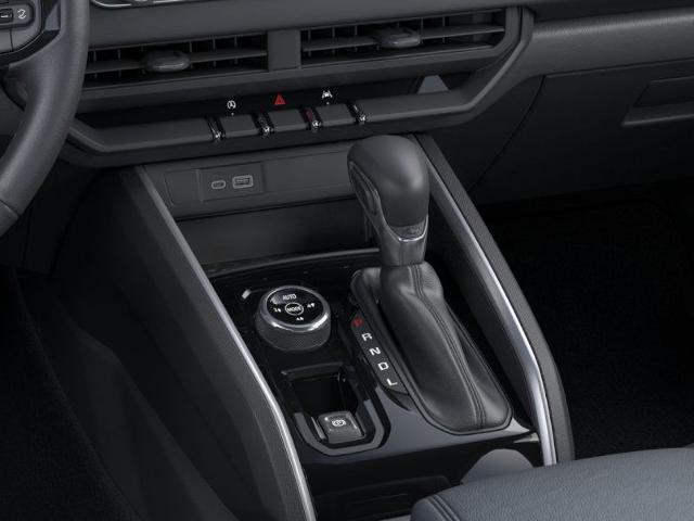 2026 Chevrolet Colorado Vehicle Photo in NEENAH, WI 54956-2243
