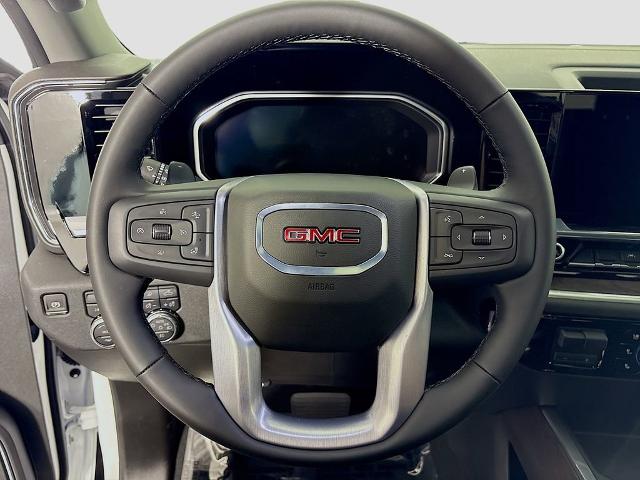 2026 GMC Sierra 1500 Vehicle Photo in PUYALLUP, WA 98371-4149