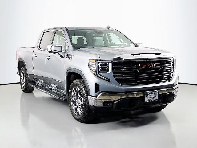 2026 GMC Sierra 1500 Vehicle Photo in PUYALLUP, WA 98371-4149