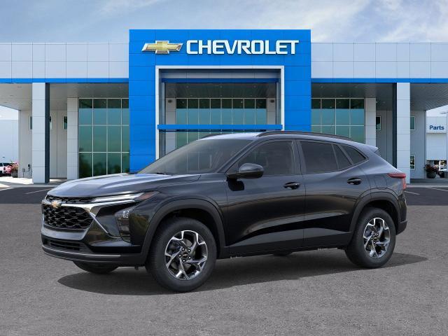 2026 Chevrolet Trax Vehicle Photo in SELMA, TX 78154-1460