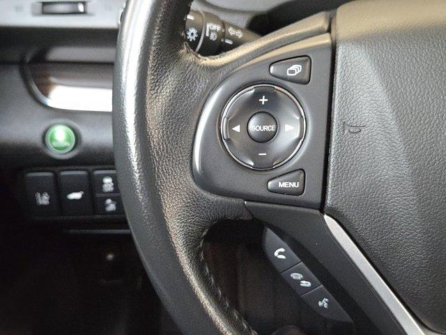 2015 Honda CR-V Vehicle Photo in Decatur, TX 76234