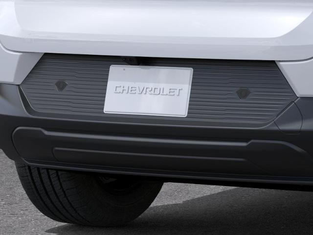 2026 Chevrolet Equinox EV Vehicle Photo in KANSAS CITY, MO 64114-4502