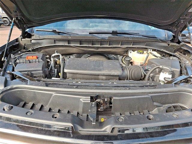 2023 Chevrolet Tahoe Vehicle Photo in Willow Grove, PA 19090