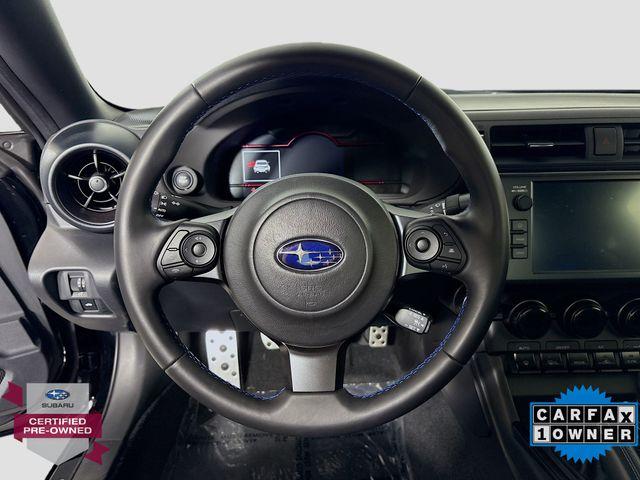 2024 Subaru BRZ Vehicle Photo in Puyallup, WA 98371