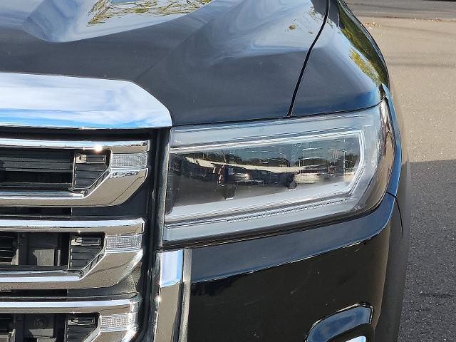 2023 GMC Acadia Vehicle Photo in TREVOSE, PA 19053-4984