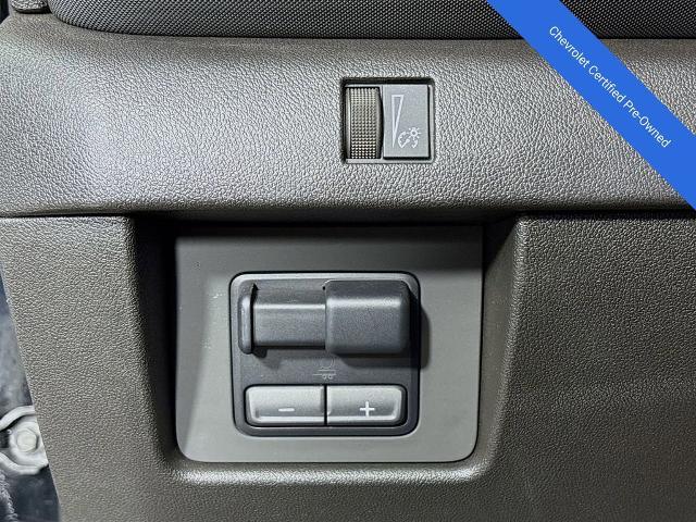 2023 Chevrolet Colorado Vehicle Photo in PUYALLUP, WA 98371-4149