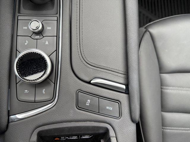 2024 Cadillac XT5 Vehicle Photo in LEOMINSTER, MA 01453-2952