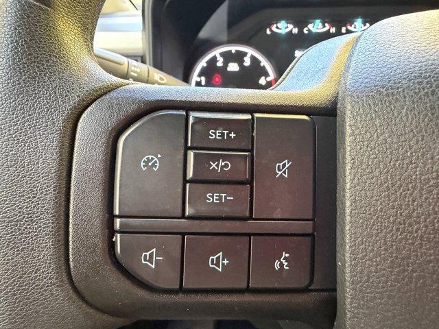 2023 Ford Super Duty F-350 SRW Vehicle Photo in LEOMINSTER, MA 01453-2952