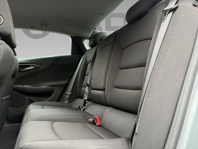 2023 Chevrolet Malibu Vehicle Photo in Savannah, GA 31419