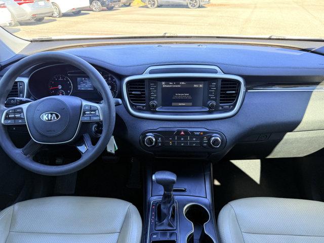 2020 Kia Sorento Vehicle Photo in Hinesville, GA 31313