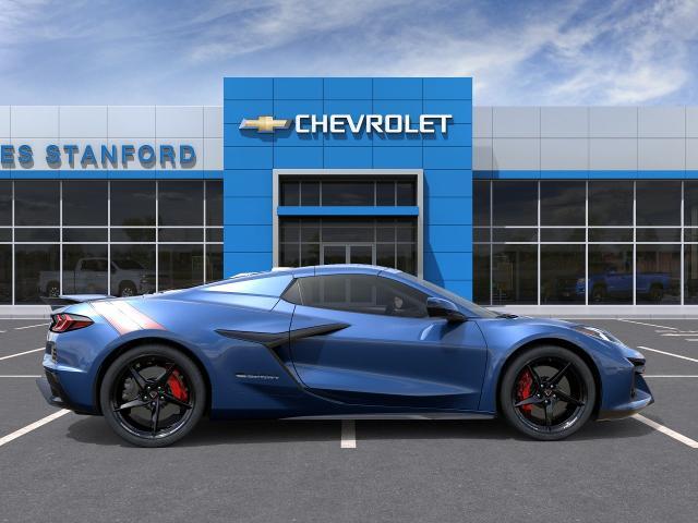 2027 Corvette Grand Sport Grand Sport Convertible 3LT picture #28