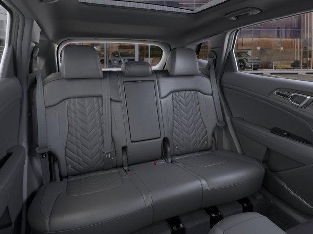 2025 Kia Sportage Vehicle Photo in Westbrook, ME 04092