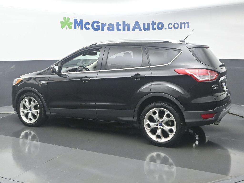 2014 Ford Escape Vehicle Photo in Cedar Rapids, IA 52402