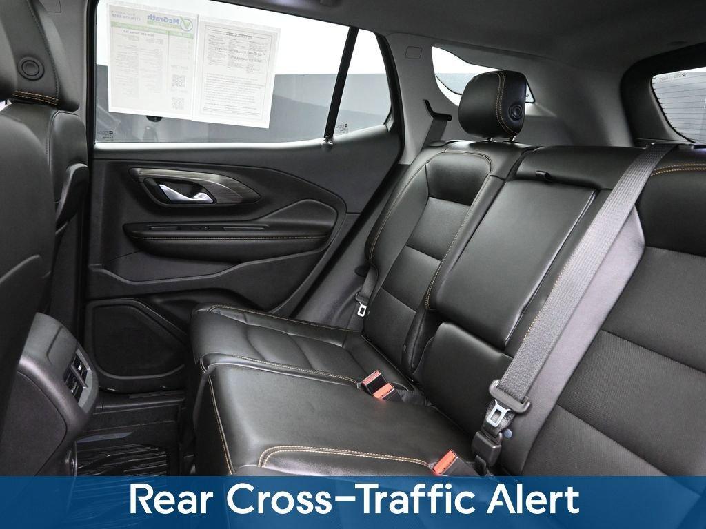 2020 GMC Terrain Vehicle Photo in Cedar Rapids, IA 52402