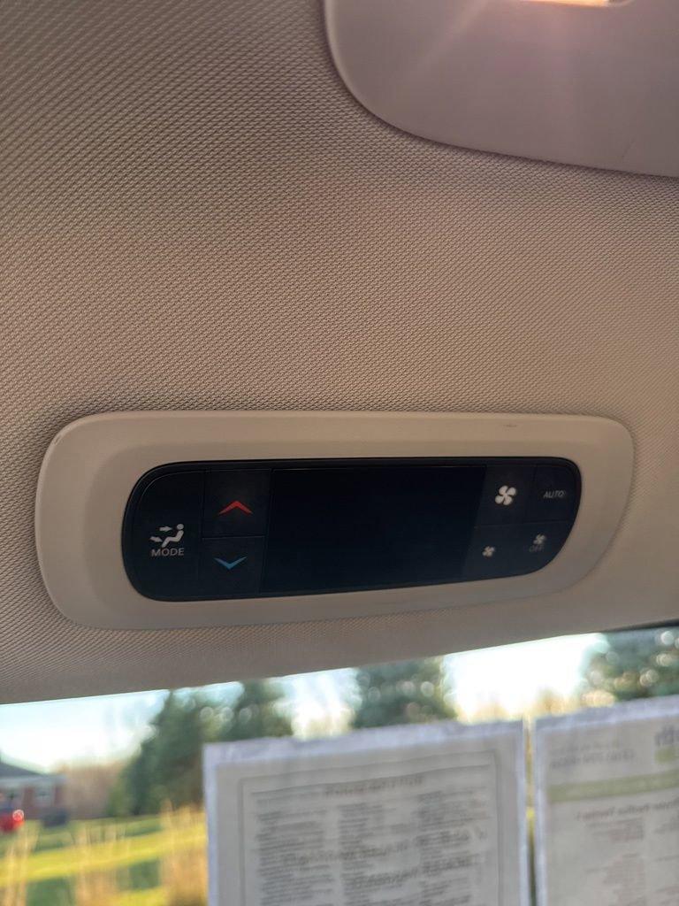 2022 Chrysler Pacifica Vehicle Photo in Cedar Rapids, IA 52402