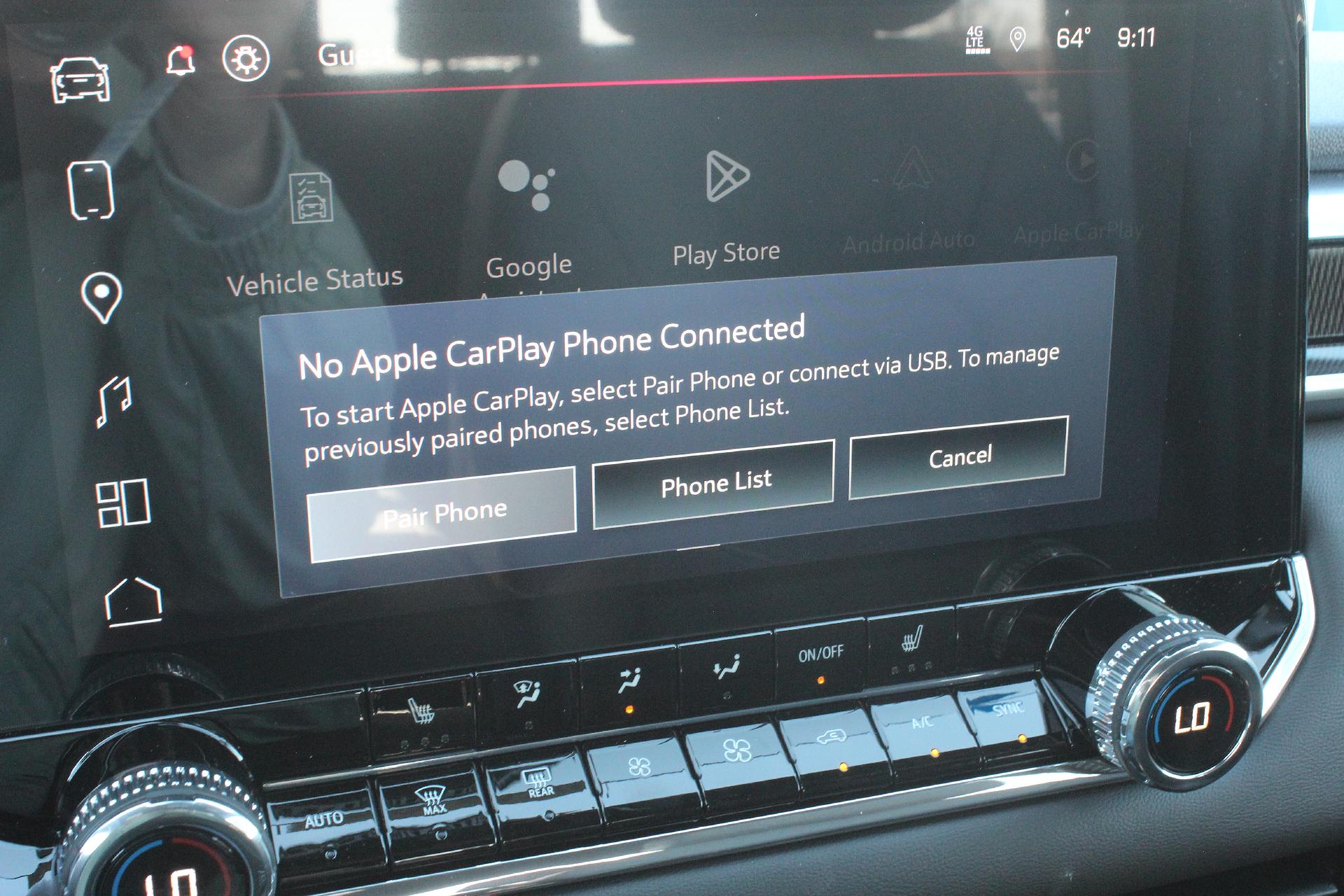 2025 GMC Canyon Vehicle Photo in AURORA, CO 80012-4011
