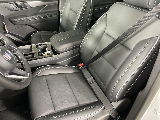 2025 Buick Enclave Vehicle Photo in GILBERT, AZ 85297-0402