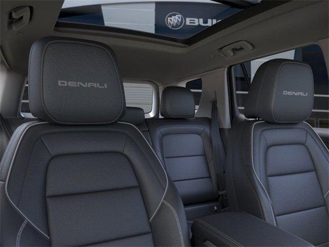 2026 GMC Terrain Vehicle Photo in ROCHESTER HILLS, MI 48307-2741