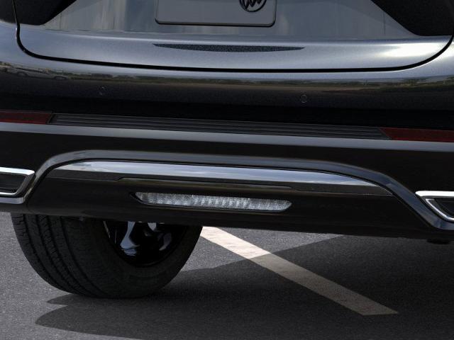 2025 Buick Envision Vehicle Photo in TOPEKA, KS 66609-0000