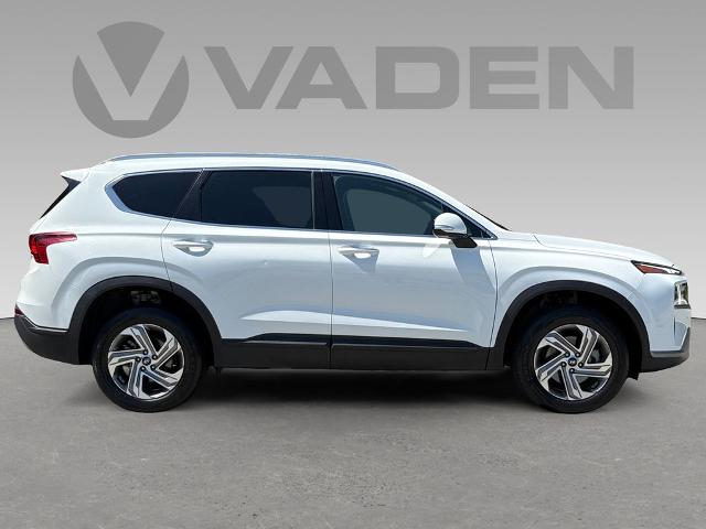2023 Hyundai SANTA FE Vehicle Photo in Statesboro, GA 30458